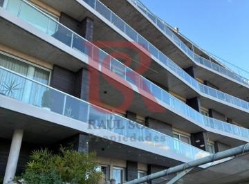 Departamento · 80m² · 3 Ambientes · 1 Cochera · Av - Impecable 3 Ambientes de Categoria en Aquaterra con Cochera