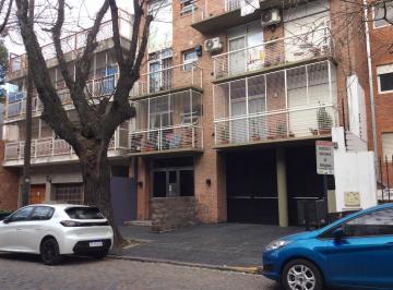 Departamento · 42m² · 2 Ambientes · 1 Cochera · Departamento en S. Isi. - Vias/rolon