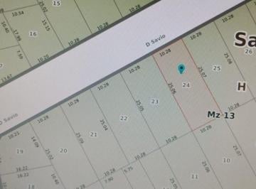 Terreno , San Isidro · Unico Lote en Zona Comercial Lomas de San Isidro