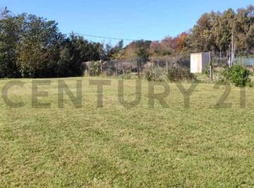 Terreno · 700m² · Lote en Venta en Barrio Cerrado El Capricho - City Bell