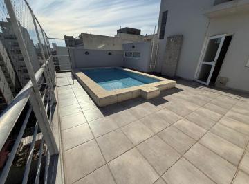 Departamento de 3 ambientes, Caballito · "Excelente Ubicacion" S. J. de Calasanz 600, Semipiso 3 Amb. 2 Balcones Aterrazados Coch. Fija