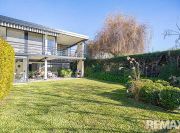 Casa · 208m² · 5 Ambientes · 1 Cochera · Venta Casa San Fernando, L Interno, B. 3 Horquetas