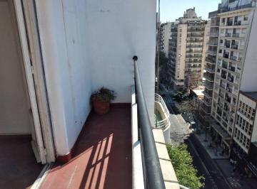 Departamento · 70m² · 3 Ambientes · Alquiler Depto 3 Ambientes Balvanera