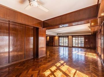 Departamento · 198m² · 5 Ambientes · 1 Cochera · Venta Departamento 5 Ambientes en Belgrano