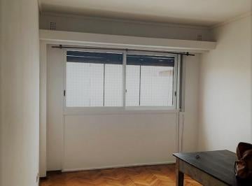 Departamento · 37m² · 2 Ambientes · Av San Juan Al 2000 - Depto en Alquiler, 2 Ambientes en San Cristobal - Hermoso!