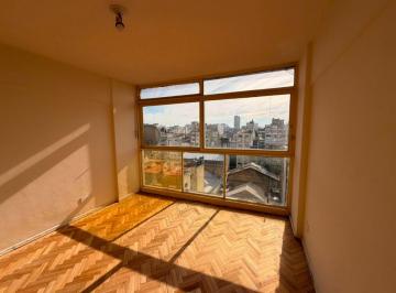 Departamento de 1 ambiente, Barrio Norte · Monoambiente Amplio y Luminoso de 39 m² – Piso Alto con Cocina Renovada