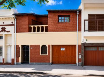 Terreno , Villa Crespo · Excelente Lote