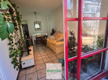 Departamento · 41m² · 2 Ambientes · Departamento 2 Ambientes en Venta Belgrano