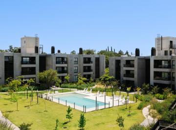 Dos torres.jpg · Venta de Departamento 2 Dorm. en Complejo Garderie