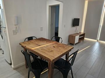 Departamento · 40m² · 2 Ambientes · Alquiler Amoblado un Dormitorio en Recoleta