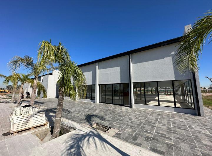 Terreno · 640m²
