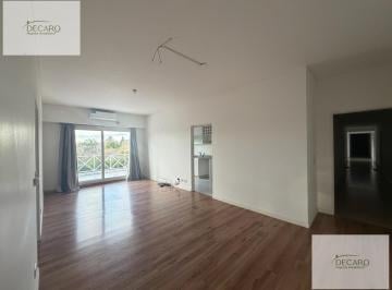 Departamento · 82m² · 3 Ambientes · 1 Cochera · Departamento - Condominio Tortugas II
