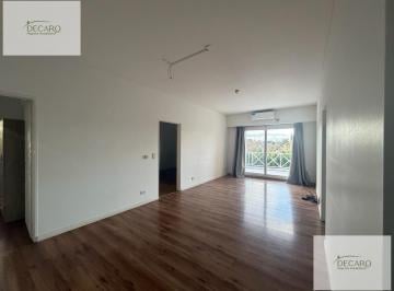 Departamento · 82m² · 3 Ambientes · 1 Cochera · Departamento de Tres Ambientes en Alquiler en Pilar Condominio Tortugas II