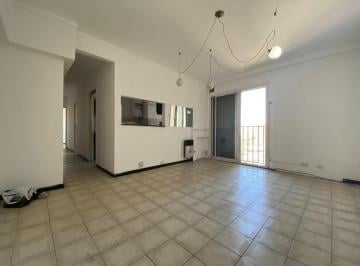Departamento · 56m² · 3 Ambientes · Venta Departamento Rosario La Sexta 2 Dorm.