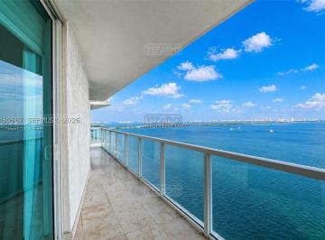 Departamento · 87m² · 2 Ambientes · 1 Cochera · Departamento en Venta en Edgewater, Miami, Florida