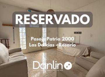 Casa · 250m² · 1 Dormitorio · 1 Cochera · Casa en Las Delicias