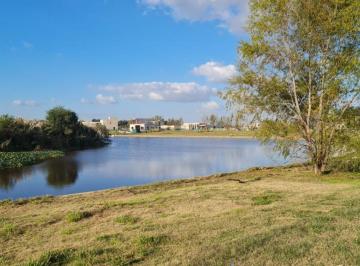 Terreno · 1125m² · Terreno Al Agua en El Cazal Escobar