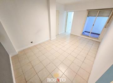 Departamento · 30m² · 1 Ambiente · Venta Departamento Monoambiente Dividido con Patio en Microcentro - Apto Crédito