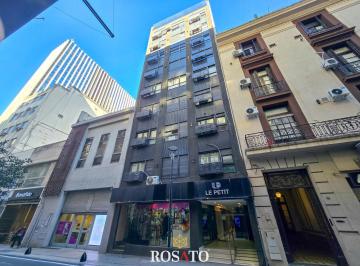 Departamento · 30m² · 1 Ambiente · Venta Departamento Monoambiente Dividido con Patio en Microcentro - Apto Crédito