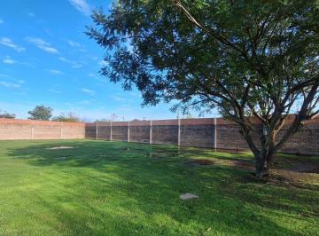 Terreno · 2500m² · Terreno en Venta! a m. de Av Soberanía Nacional