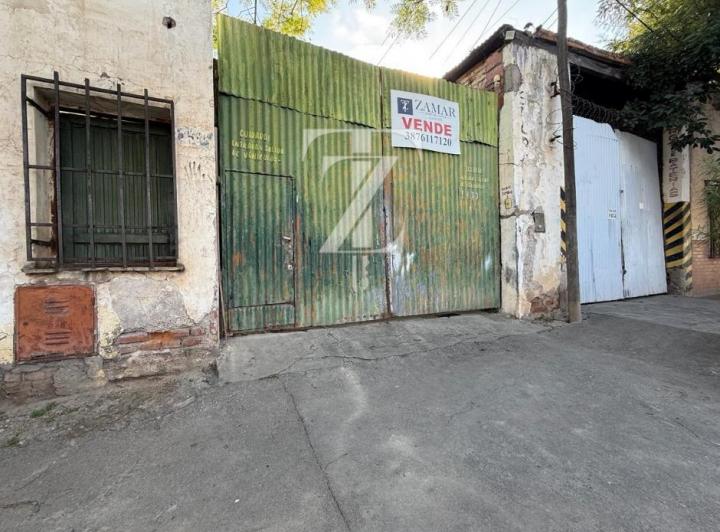 Bodega-Galpón · 1m² · 3 Ambientes