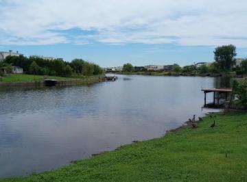 Terreno · 800m² · Venta Lote Terreno Al Agua - San Rafael - Villanueva