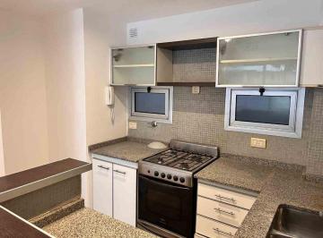 Departamento · 54m² · 3 Ambientes · Departamento 3 Amb. Alquiler Caballito. Balcón