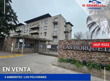 HGP-HGP-9533_2 · Departamento 4 Ambientes. | Jose Leon Suarez Al 1100