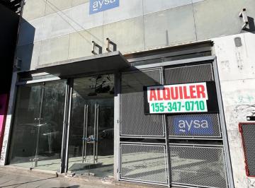Local comercial , Quilmes · Local Comercial Alquiler