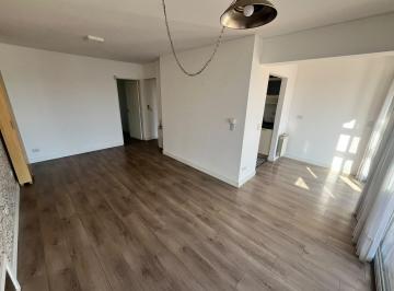 Departamento · 67m² · 4 Ambientes · 1 Cochera · Alquiler 2 Dorm. Corrientes 1200