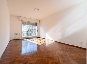 Departamento · 94m² · 5 Ambientes · Alquiler Apartamento 3 Dorm. Av 18 de Julio
