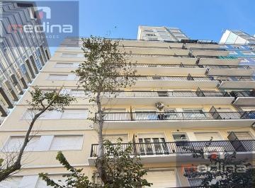 Departamento · 50m² · 2 Ambientes · Venta de Departamento 2 Ambientes en Mar del Plata Centro