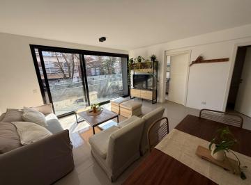 Departamento · 51m² · 2 Ambientes · 1 Cochera · Excelente Departamento en Alquiler!