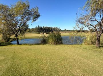 Terreno · 2176m² · Venta Lote a Laguna 2200 m² Everlinks Escriturado