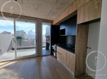 Departamento · 47m² · 2 Ambientes · Venta 2 Ambientes en Chacarita. con Parrilla.