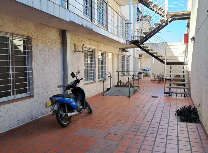 Departamento · 35m² · 2 Ambientes