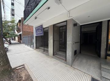Local comercial · 92m² · 2 Ambientes · Local en Belgrano