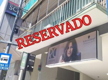 Departamento · 60m² · 3 Ambientes · Olivos 3 Amb. S/av. Maipú 2600 Ctrfte Muy Luminoso