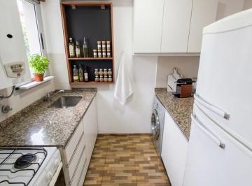 Departamento · 29m² · 2 Ambientes · Departamento en Luis Agote