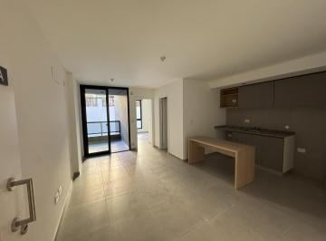 Departamento · 45m² · 3 Ambientes · Alquiler | Bv. Illia | B° Nueva Córdoba | Piso 9 | 1 Dorm | a Estrenar Balcón