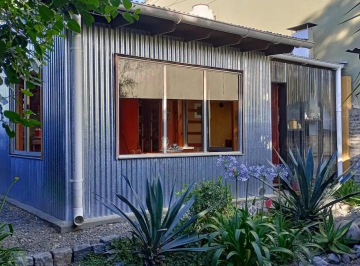 Casa · 85m² · 2 Ambientes