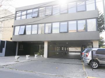 Oficina comercial · 344m² · 13 Cocheras · Oficina en Beccar