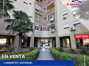 HGP-HGP-9535_2 · Departamento 3 Ambientes. | Cnel. Charlone Al 600