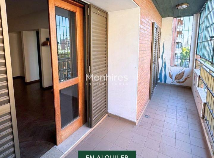 Departamento · 3 Ambientes