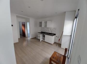 Departamento · 30m² · 2 Ambientes · Depto 1 y 1/2 Amb Primer Piso Al Frente!