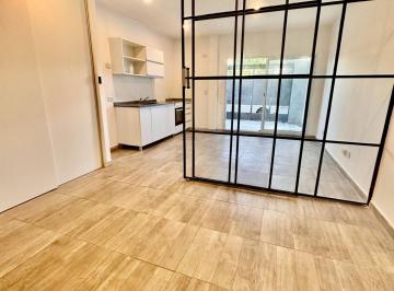 Departamento · 40m² · 1 Ambiente · Venta Departamento Monoambiente - Villa del Parque