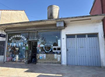 Local comercial · 200m² · Venta Local Comercial + Deposito en Block