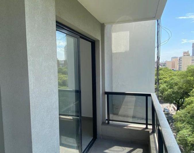Departamento · 45m² · 3 Ambientes
