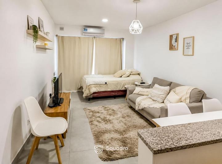 Departamento · 32m² · 1 Ambiente