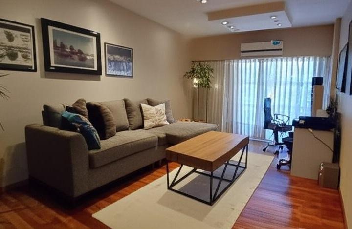 Departamento en venta en Flores · 3 ambientes